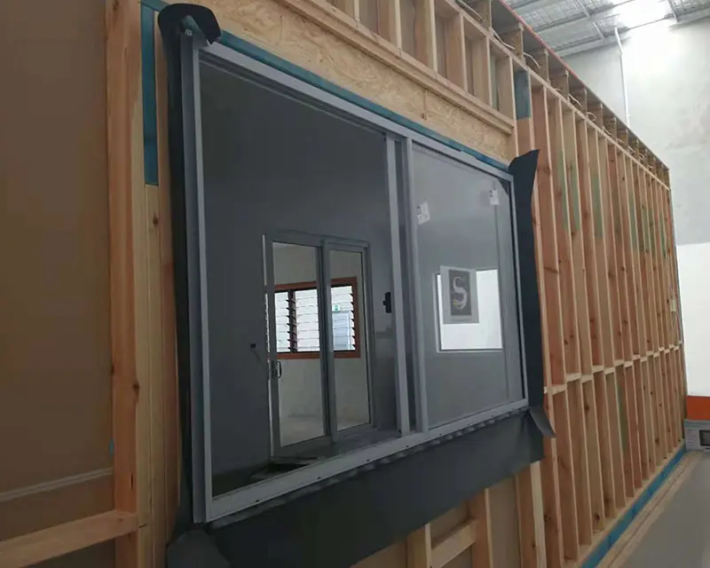 Where Is the Industrial Aluminum Used? -Ruminum Profiles SUPPLIER 1