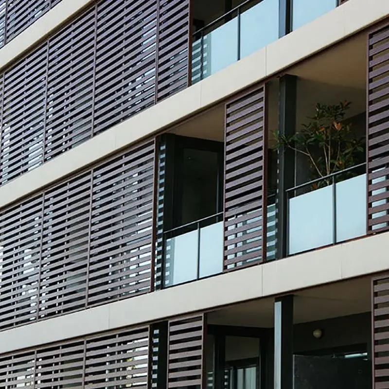 What Are the Materials for Industrial Aluminum Profiles? -Aluminum Profiles Supplier 1