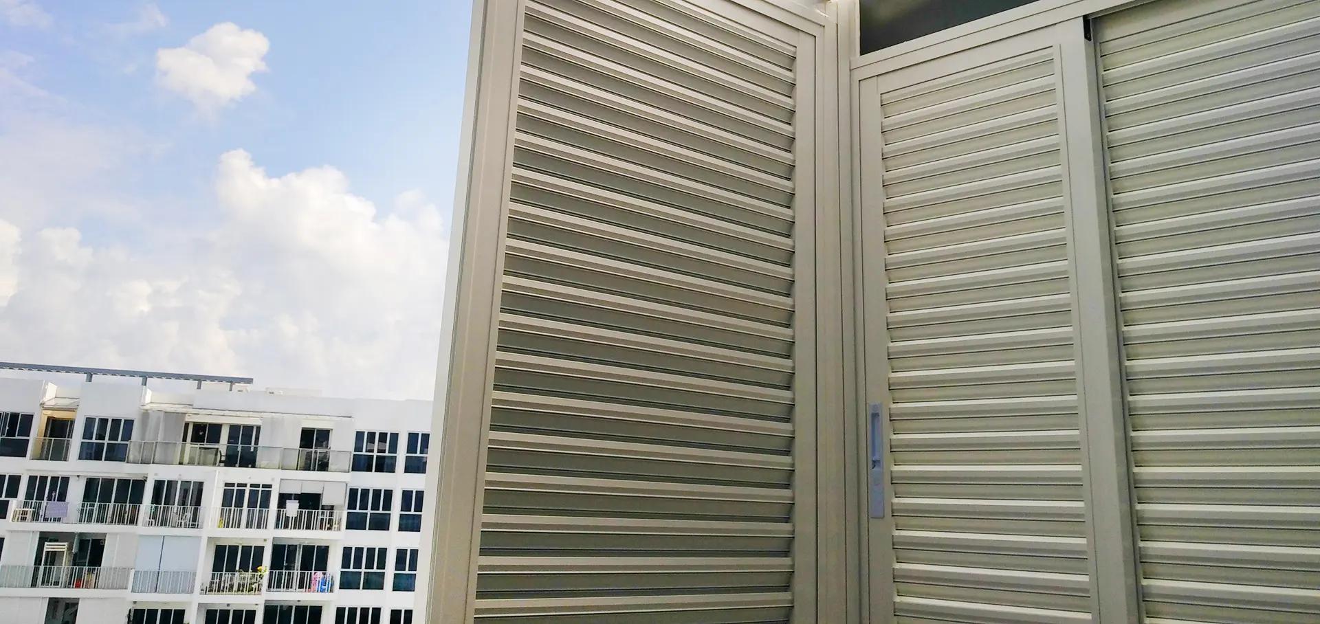 What Are the Excellent and Characteristics of the Construction Industry Aluminum Profile? -Ruminum Profiles Supplier 1