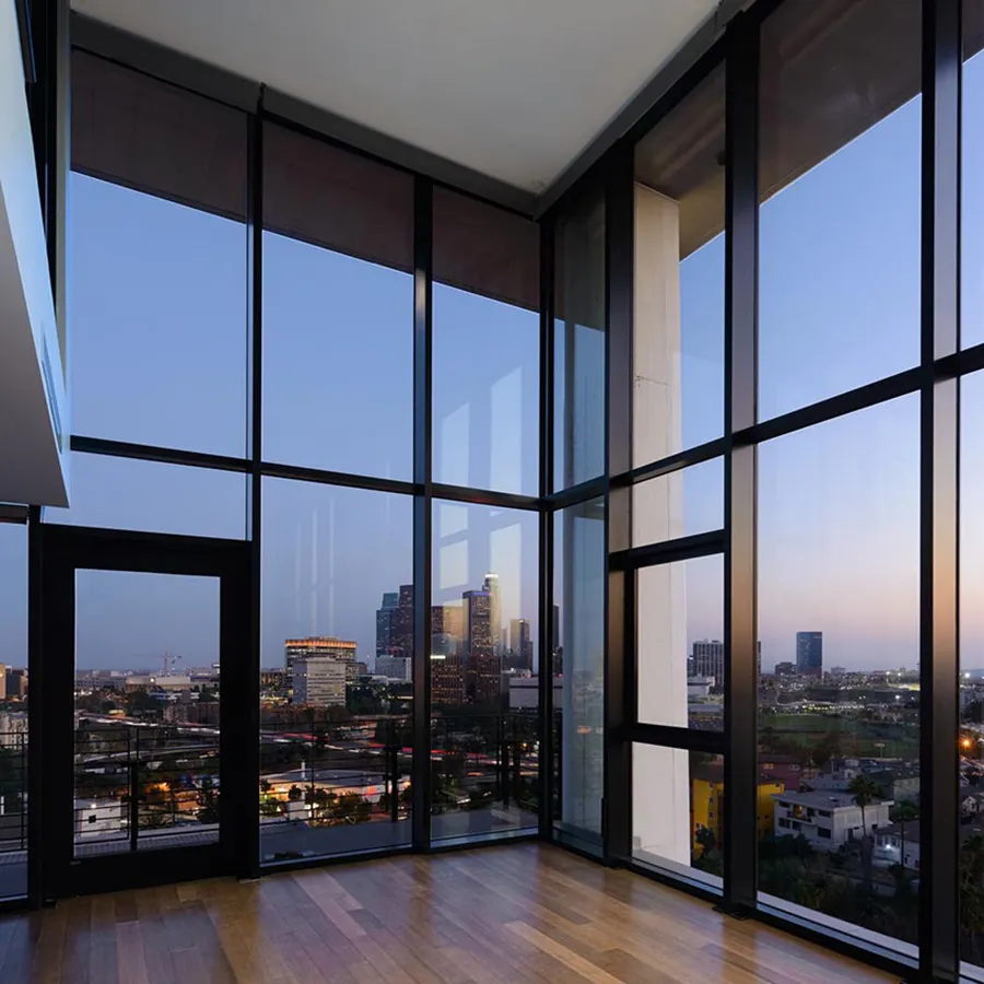 How Can I Know If the Quality of Aluminum Profile Is Good Or Bad? 1