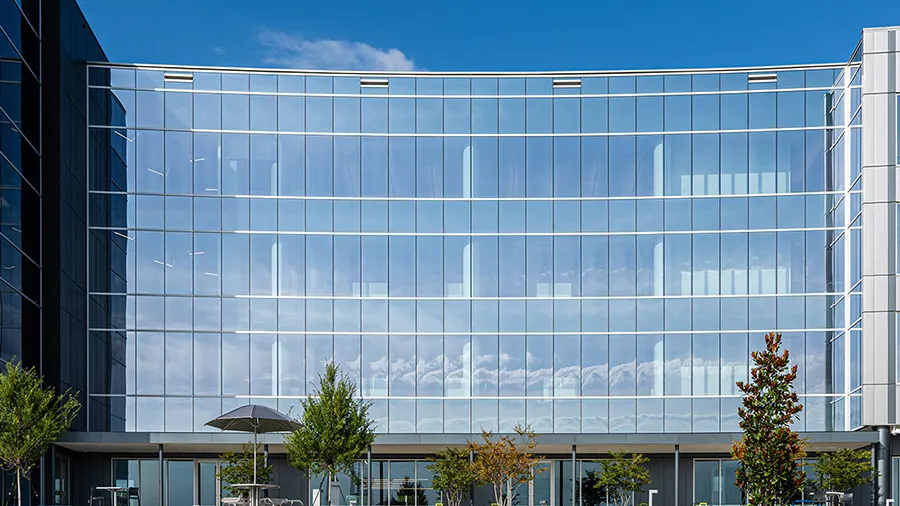 How to Choose Doors and Windows and Windows-WJW Aluminum Supplier Aluminum 1