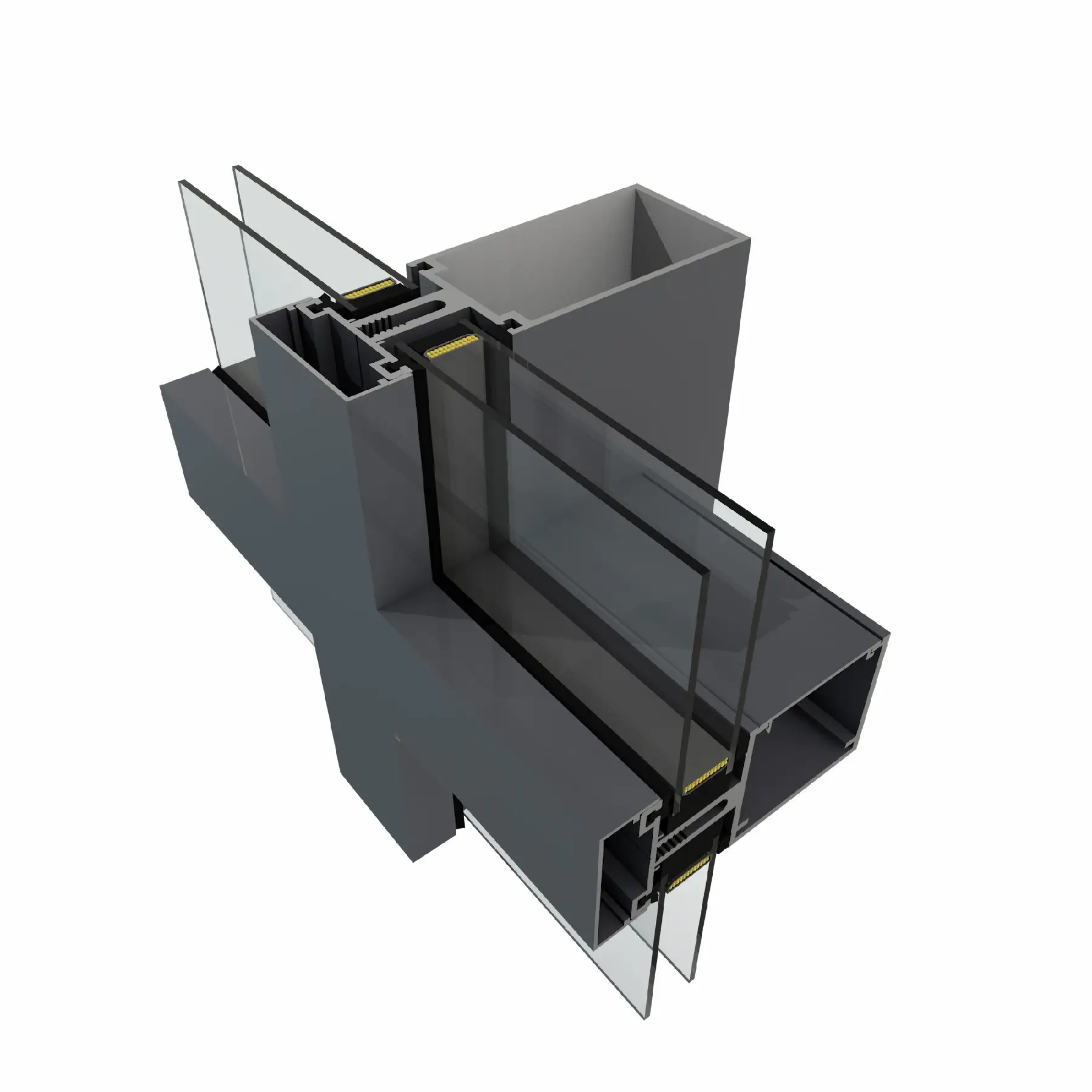 How to Maintain the Daily Maintenance of Aluminum Doors and Windows? -Ruminum Profiles Supplier 1