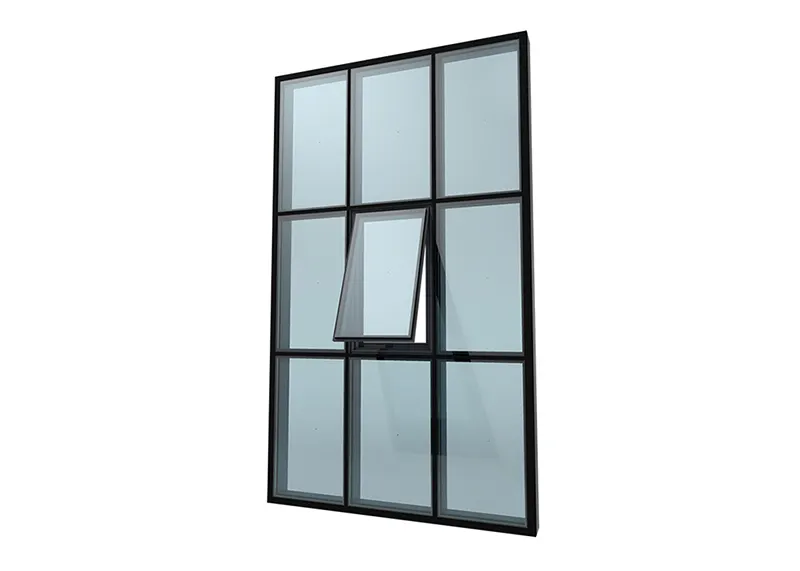 How to Choose Aluminum Alloy Doors and Windows? Some Suggestions Given to You by Weum Aluminum Doors and Windows 1