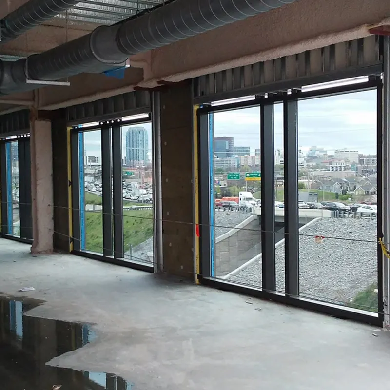 Is the Door and Window of Aluminum Alloy, the Thicker the Profile, the Better? -Aluminum Profiles Supplier 1
