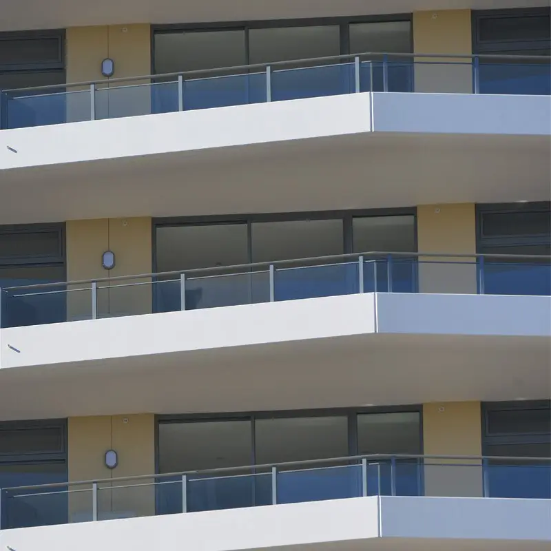 How to Clean the Home Improvement Aluminum Powder Spray Technology and Aluminum Alloy Doors and Windows-WJW Aluminum Supplier Aluminum 1
