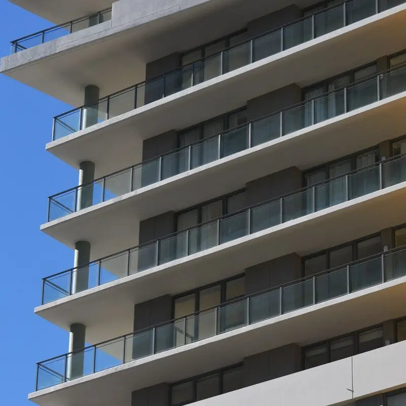 What Are the Management Methods in Different Links of Aluminum Profiles? -Ruminum Profiles Supplier 1