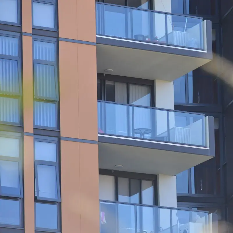 Door and Window System Manufacturer: Five Ways to Identify Authentic and False Bridges and Windows and Windows-WJW Aluminum Supplier Aluminum 1