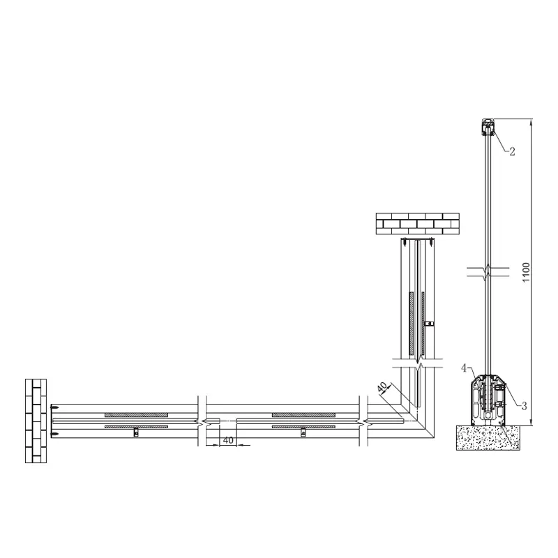 Matters That Should Be Noted for Aluminum Profile Processing and Extrusion Molds-WJW Aluminum Supplier Aluminum 1