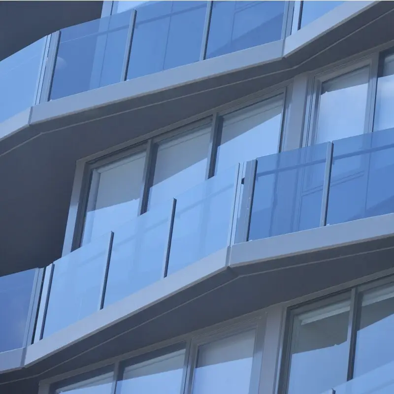 What Quality Issues Should Be Paid Attention to When Buying the Curtain Wall Aluminum? -Ruminum Profiles Supplier 1