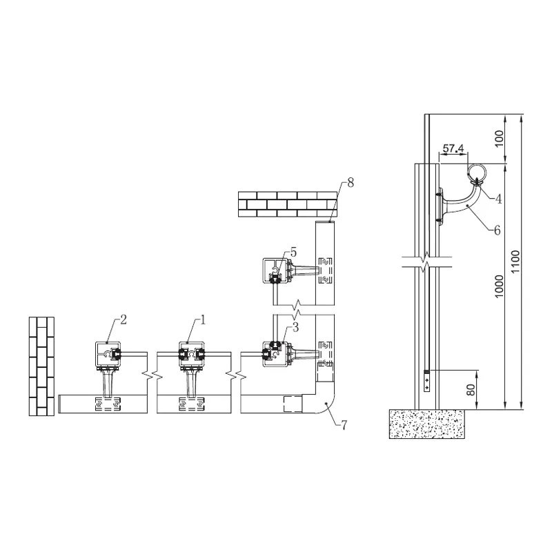 What Should I Do If the Aluminum Alloy Doors and Windows Are Not Firm When They Are Not Firmly Leak? -WJW Aluminum Supplier Aluminum 1