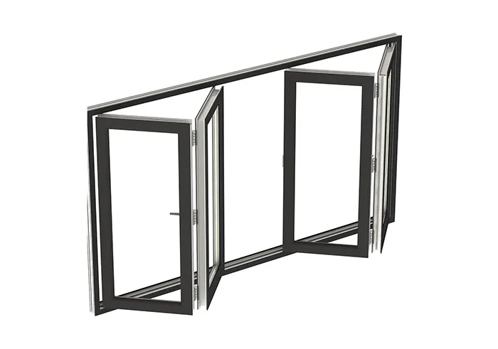 How Do People in the Non -curtain Wall Industry Understand the Safety of Glass Curtain Wall? -WJW Aluminum Supplier Aluminum 1