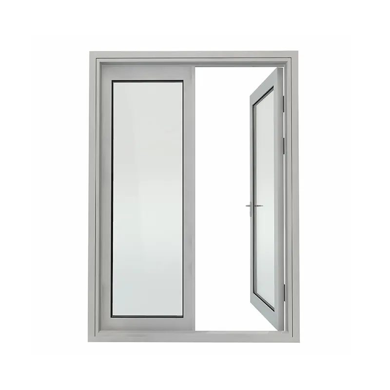 Aluminum Alloy Doors and Windows Installation Steps and Some Professional Knowledge Introduction 1