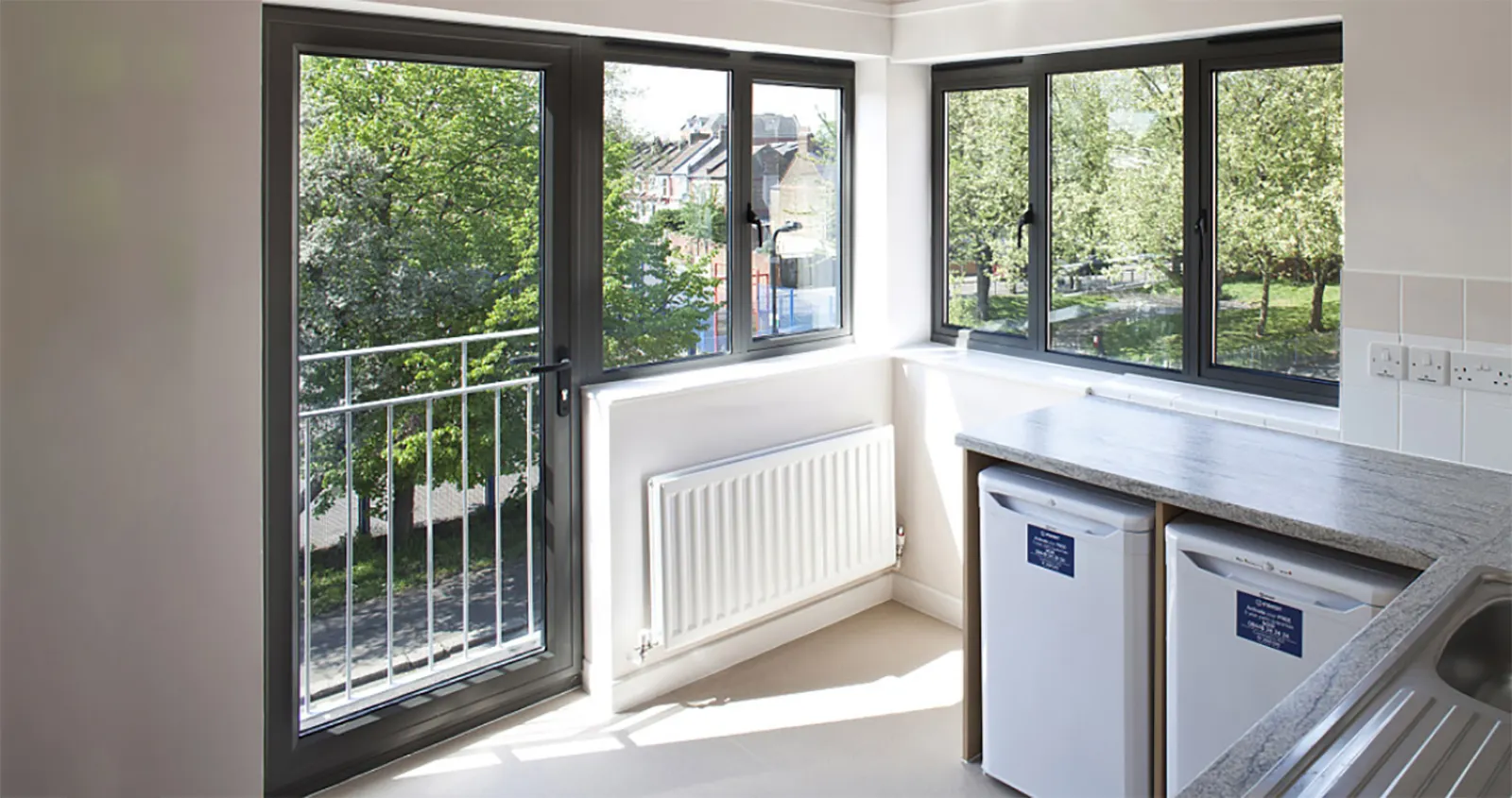 Affects Doors and Windows, Aluminum Electrophoretic Paint Technology to Reduce Defects-WJW Aluminum Supplier Aluminum 1