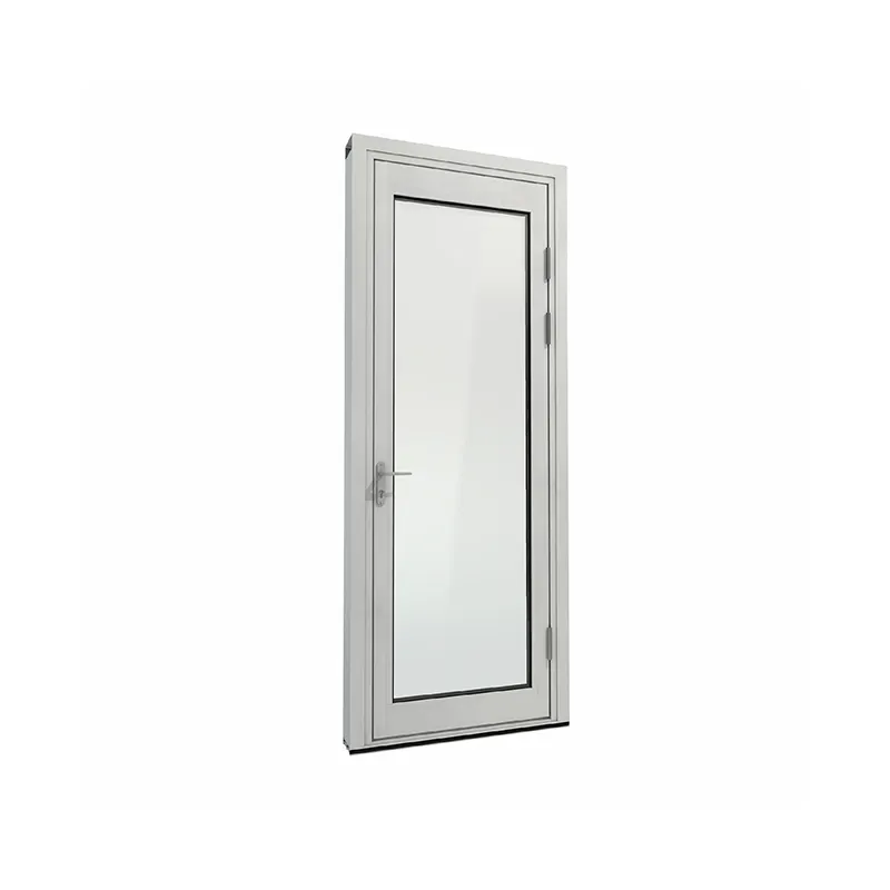 How to Accept Doors and Windows Construction Technology-WJW Aluminum Supplier Aluminum 1