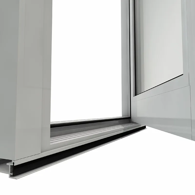 What Are the Advantages and Disadvantages of Building Curtain Walls? -WJW Aluminum Supplier Aluminum 1