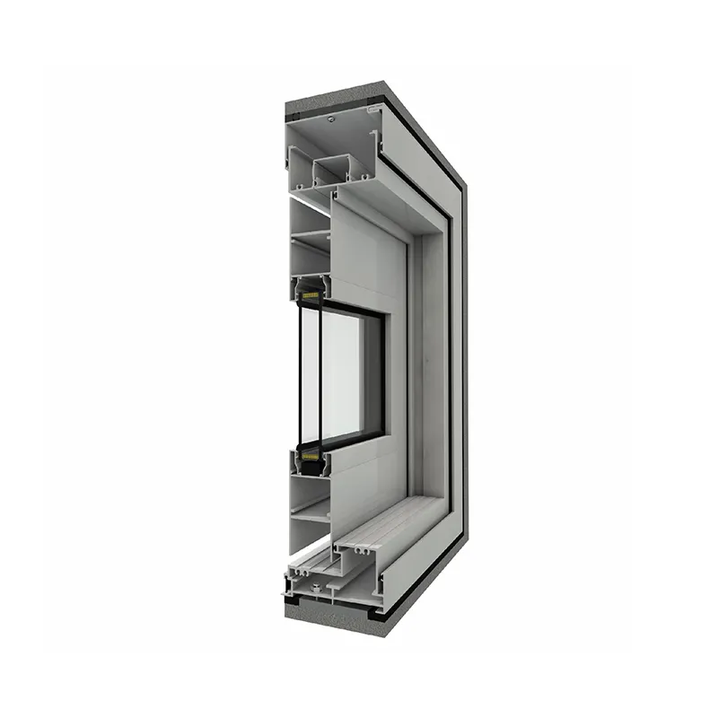 The Main Points of Daily Maintenance of Aluminum Profile Processing Squeeze 1