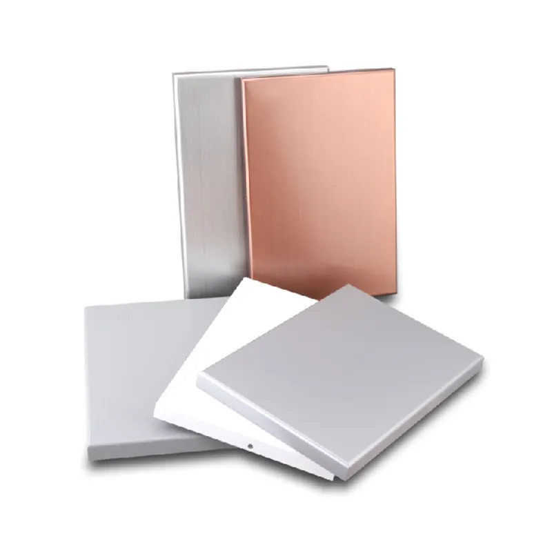 Huachang Aluminum, One of the Top Ten Brands of Aluminum Materials, Explain the Method of Industrial Aluminum-based Mold Opening Processing 1
