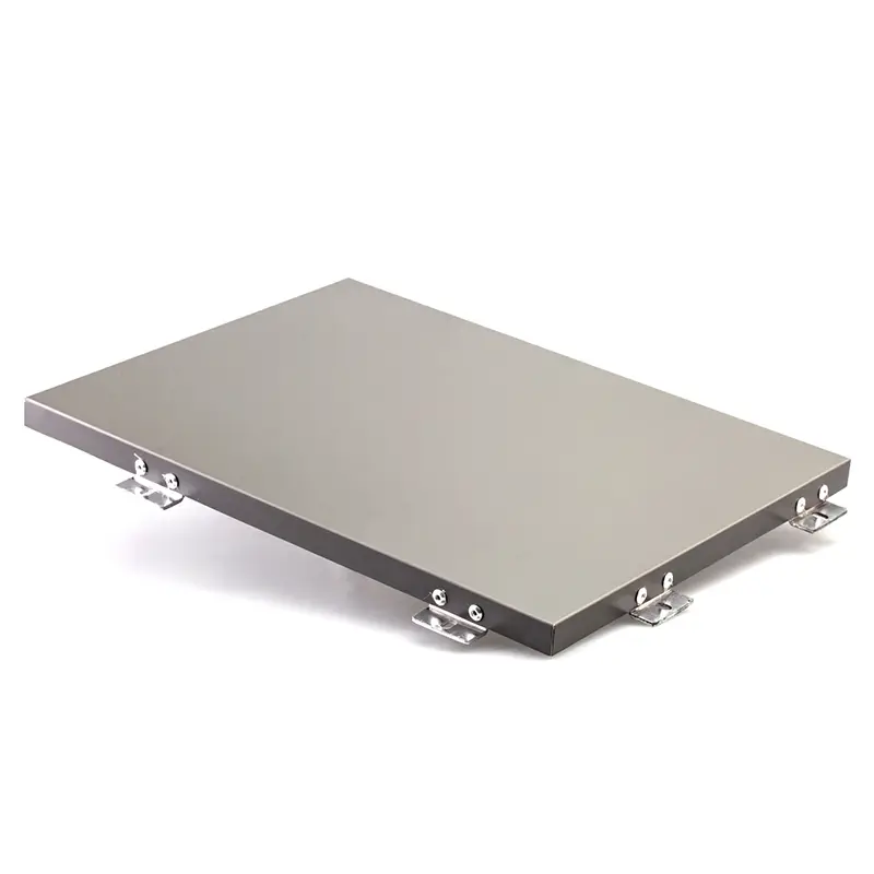 Aluminium fasade panele aluminium fasade panele