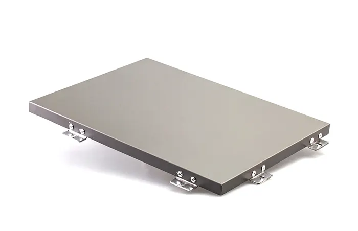 Features of Industrial Aluminum Electric Painting Equipment-WJW Aluminum Supplier Aluminum 1
