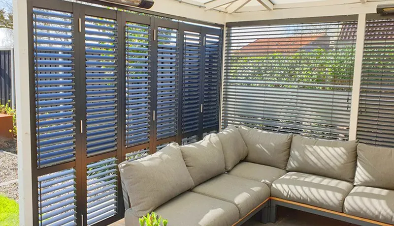 What Are the Main Advantages of Broken Bridge Aluminum Doors and Windows-WJW Aluminum Supplier Aluminum 1