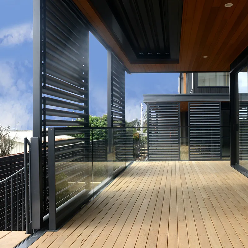 When Replacing the Curtain Wall Glass, What Should Be Paid Attention to When Removing Broken Glass? -WJW Aluminum Supplier Aluminum 1