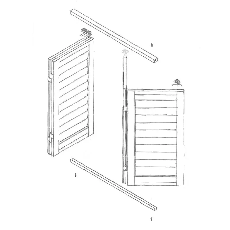 Aluminum Profiles Supplier Doors and Windows-one of the Top Ten Brands of Aluminum Doors and Windows-Aluminum Profiles Supplier 1