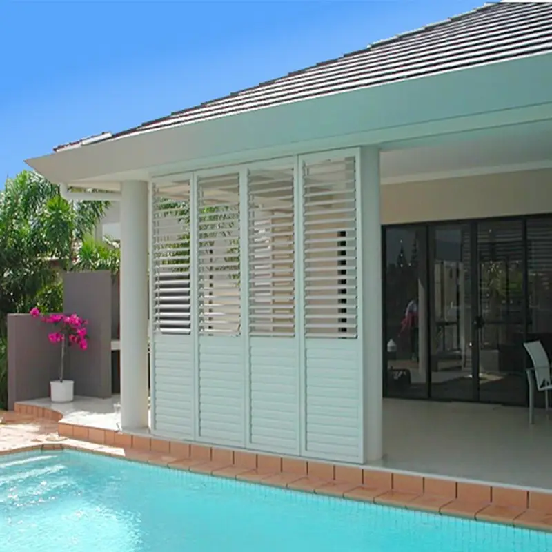 How to Clean and Maintain Aluminum Doors and Windows? -WJW Aluminum Supplier Aluminum 1
