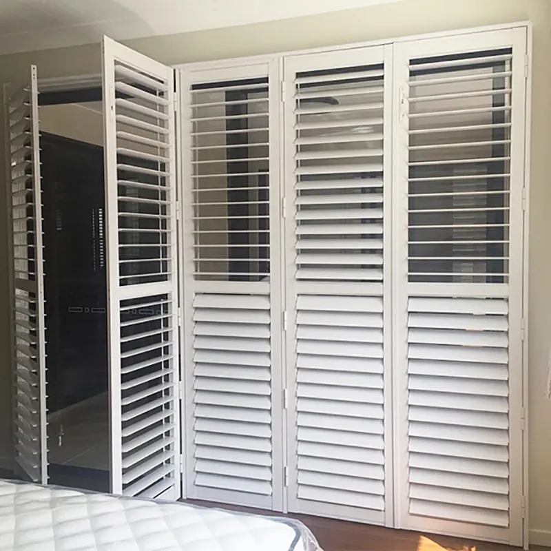 How to Realize the Sound Insulation and Thermal Insulation of the System Doors and Windows? -WJW Aluminum Supplier Aluminum 1