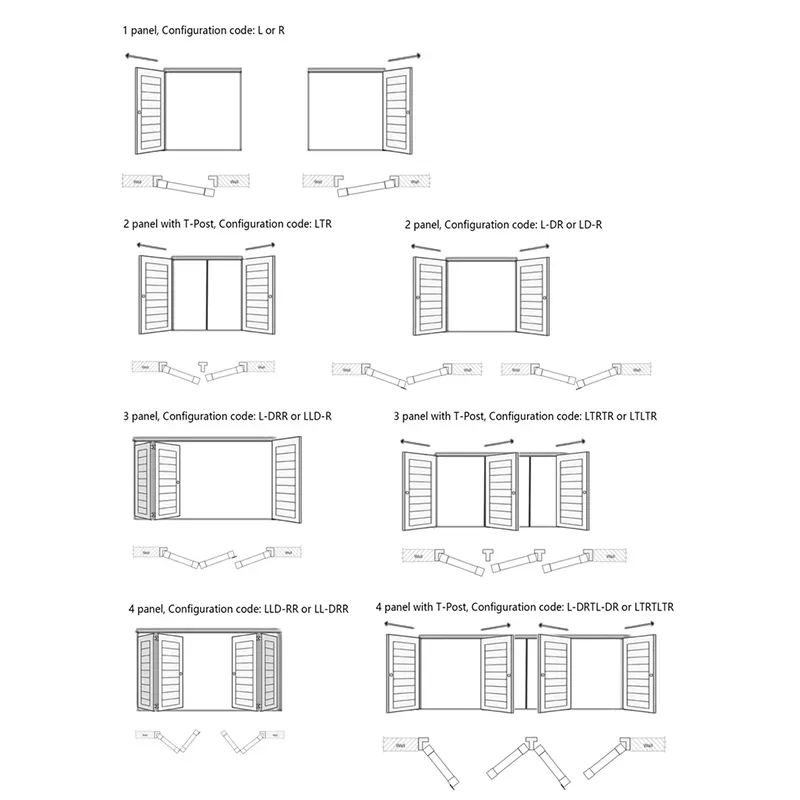 Aluminum-type Wall Thickness Standard Control and Quality Control-WJW Aluminum Supplier Aluminum 1