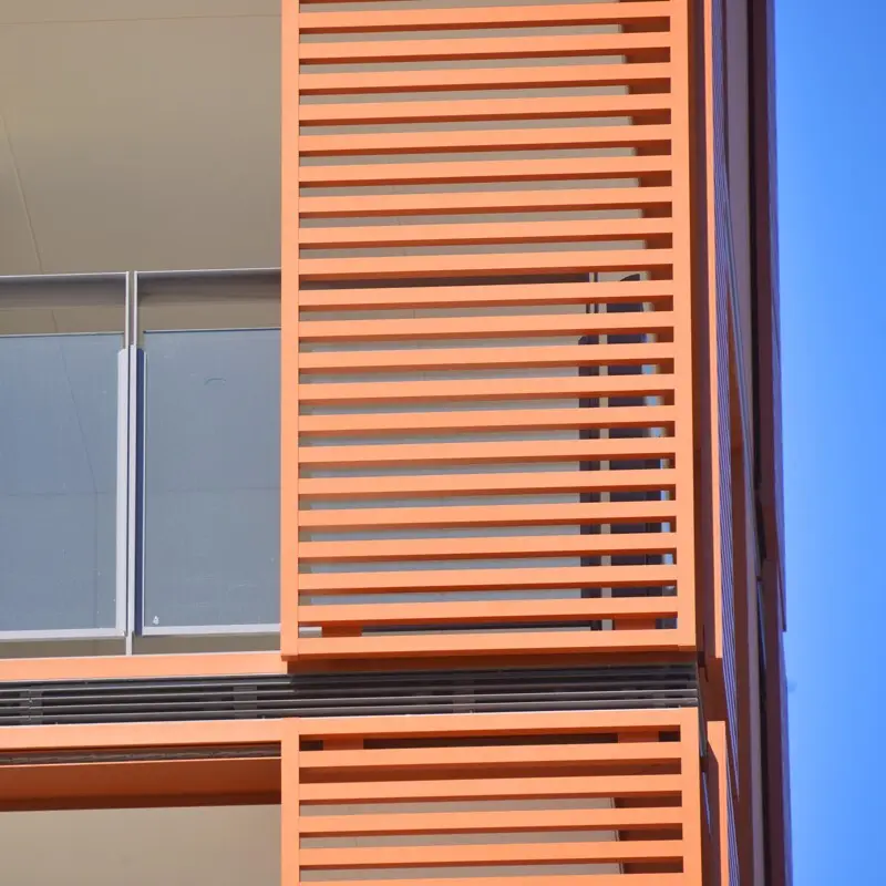 System Doors and Windows and Broken Bridge Aluminum Materials Differences and Advantages-WJW Aluminum Supplier Aluminum 1