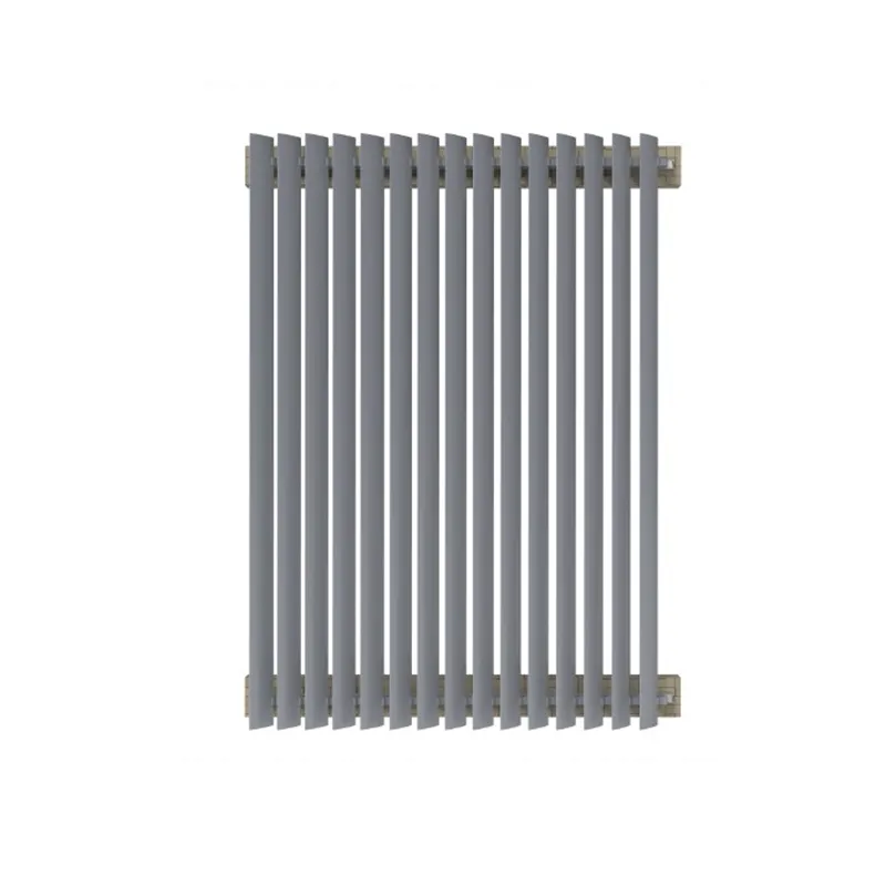 Do You Need to Pay Attention to the Problem When Transporting the Curtain Wall Aluminum Profile? -Ruminum Profiles Supplier 1