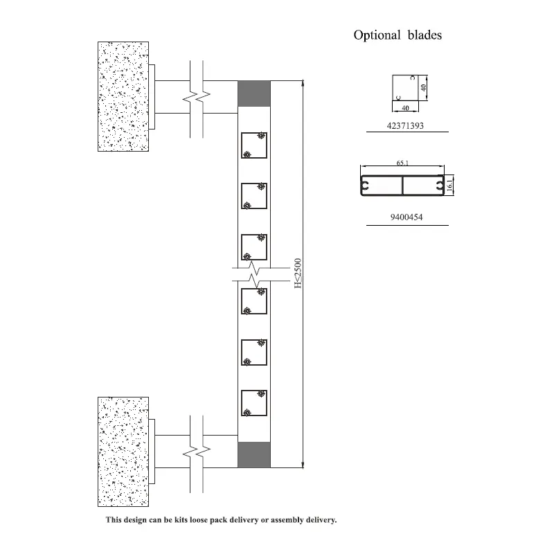 How to Quickly Assemble the Aluminum Framework and the Difference Between Aluminum Veneer and Aluminum Plastic Board-WJW Aluminum Supplier Aluminum 1
