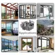 Aluminium Extrusion Suppliers WJW Aluminum Brand 5