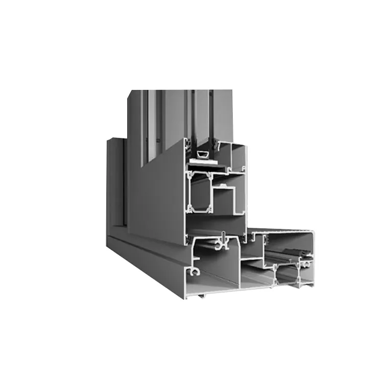 What Are the Accessories of Industrial Aluminum Profiles? the Manufacturer Supply-Aluminum Profiles Supplier 1