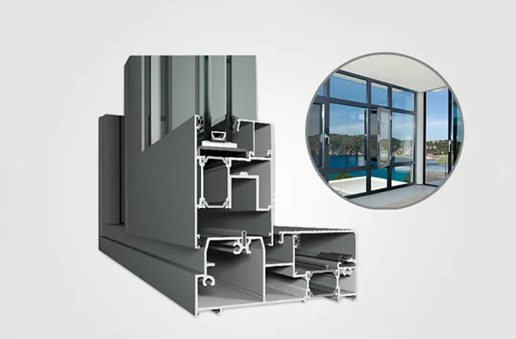 The Problem That the Aluminum Veneer Curtain Wall Should Pay Attention to in Actual Application-WJW Aluminum Supplier Aluminum 1