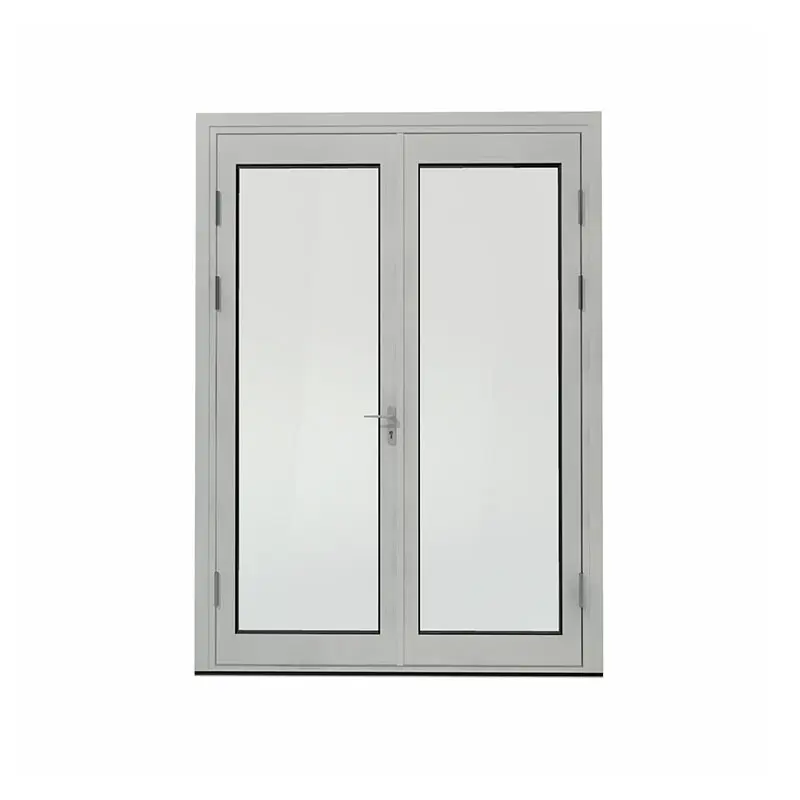 System Doors and Windows Concepts and Design Concepts-WJW Aluminum Supplier Aluminum 1