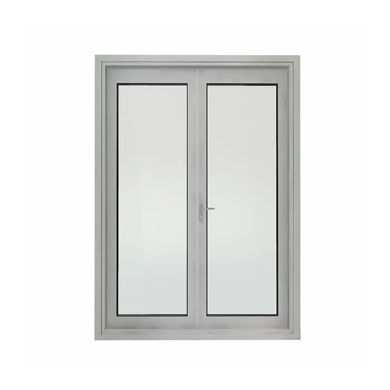 What Are the Doors and Windows? What Are Its Characteristics? -WJW Aluminum Supplier Aluminum 1