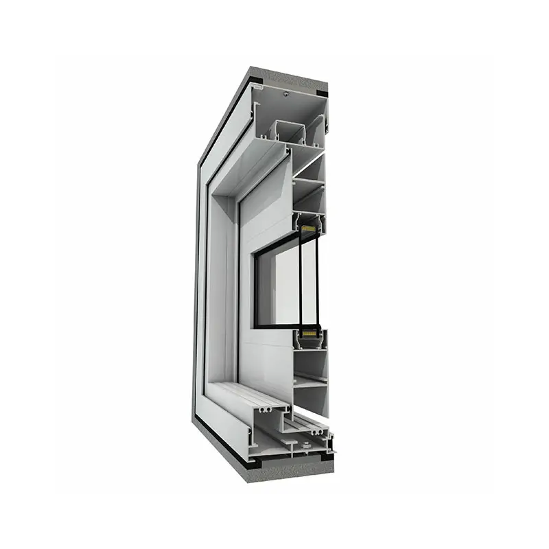 What Are the Advantages of Aluminum Profile Framework Compared to Other Metal Frameworks? -Ruminum Profiles Supplier 1