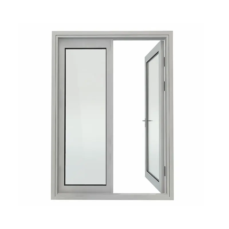 System Doors and Windows Application Maintenance and Its Special Performance-WJW Aluminum Supplier Aluminum Industry 1