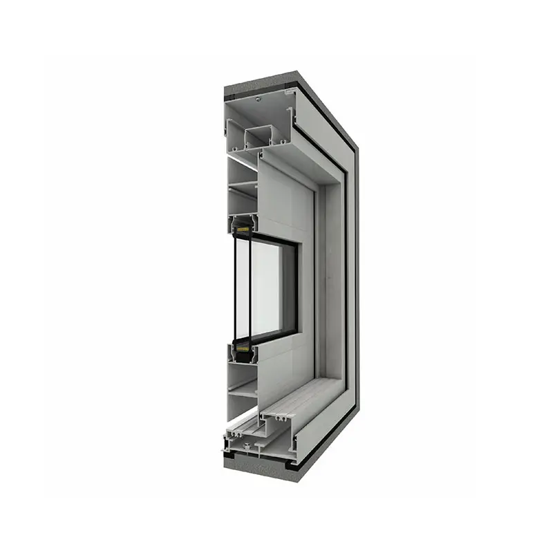 How Is the Squeezing Aluminum Profile Processing? -Ruminum Profiles Supplier 1