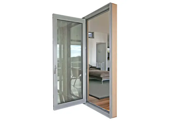 Why Is the Curtain Wall Glass so Easy to Blast? -WJW Aluminum Supplier Aluminum 1