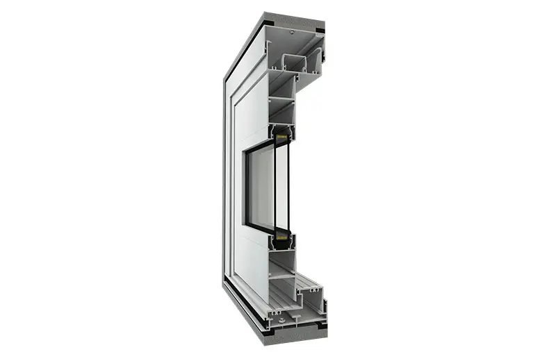 Aluminum Manufacturers Take You to Learn More About What Aluminum Profile Is 1