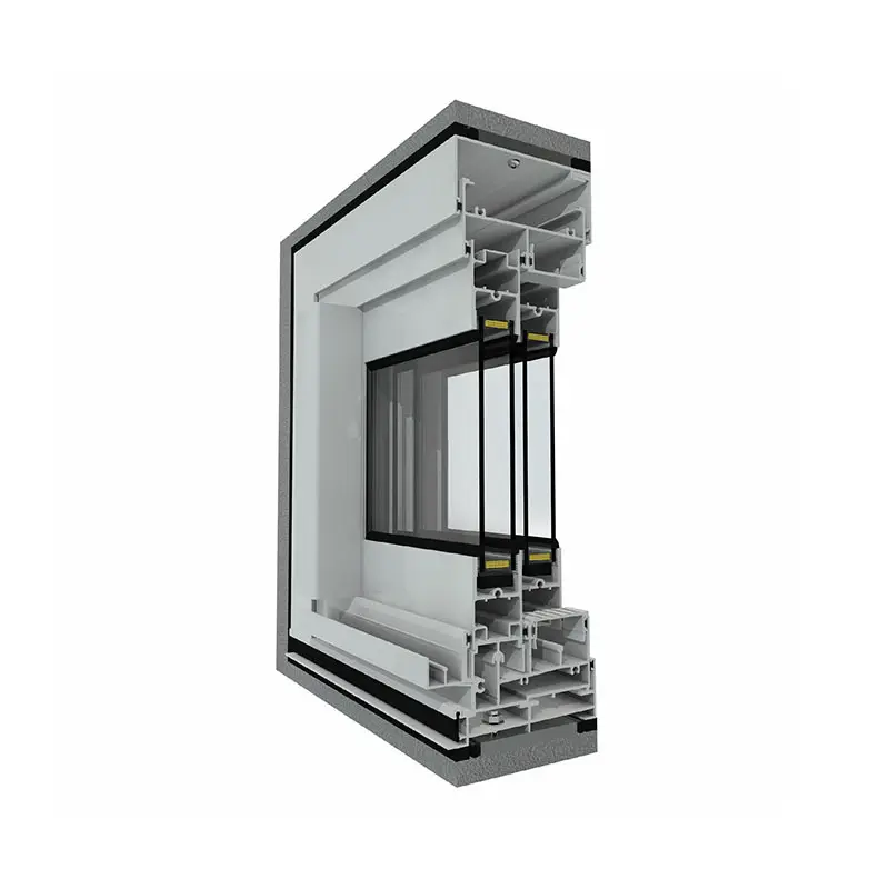 Basic Knowledge and Industrial Aluminum Doors and Windows Are Mainly Applications-WJW Aluminum Supplier Aluminum 1