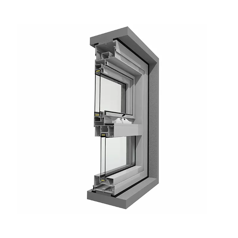 Several Reinforcement Methods of Aluminum Alloy and the Characteristics of Watermarks on the Surface of Aluminum Doors and Windows-WJW Aluminum Supplier 1