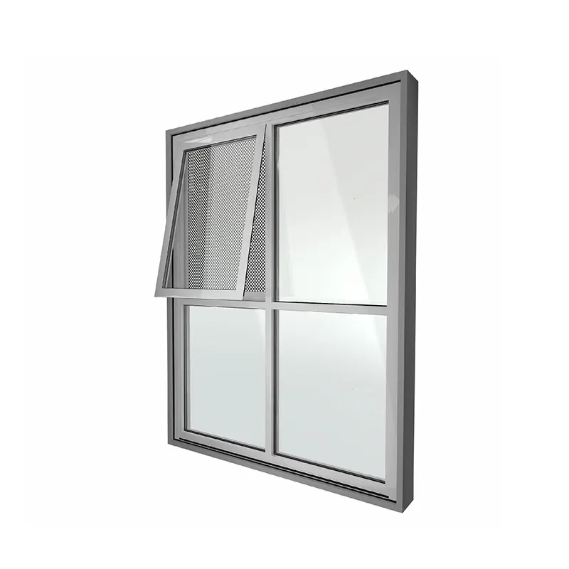 WJW Aluminum Supplier Aluminum Doors and Windows, Aluminum, Wood Composite Doors and Window Analysis System Characteristics-WJW Aluminum Supplier Aluminum 1