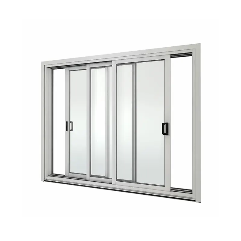 Wjw Aluminum Support Door and Window Curtain Wall: What Kind of Aluminum Alloy Window Is Suitable for You? -WJW Aluminum Supplier Aluminum 1