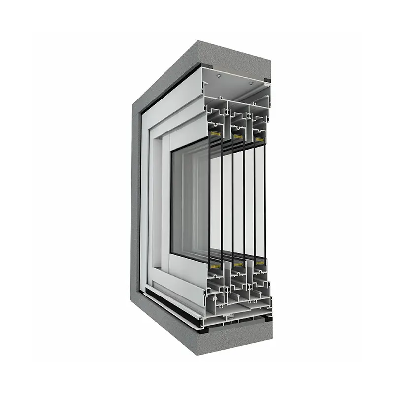 Aluminum Profile Extrusion Mold Design Analysis-WJW Aluminum Supplier Aluminum 1