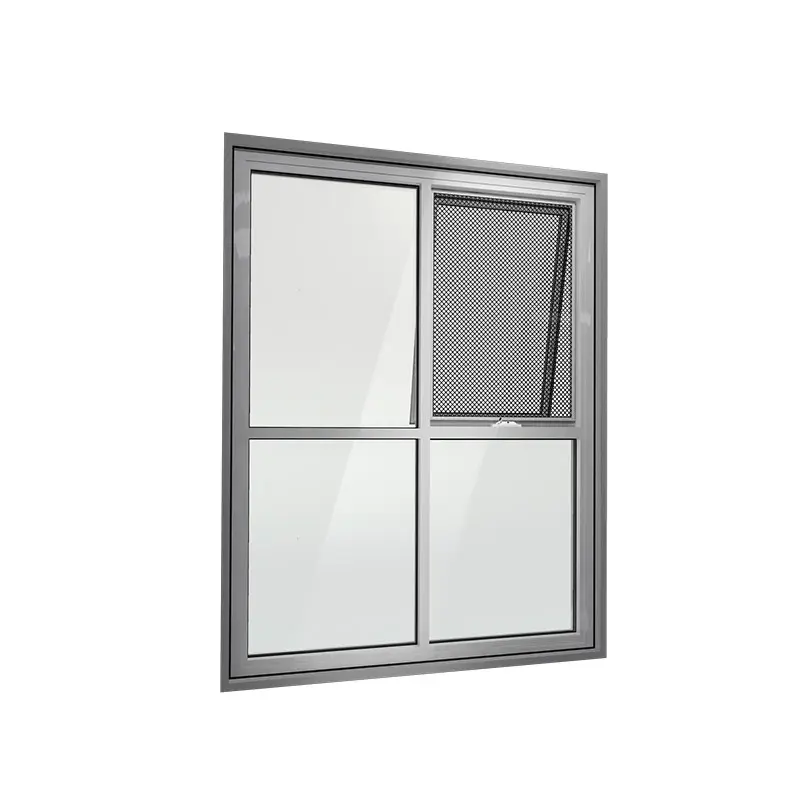 What You Need to Know About the Basic Knowledge of Glass Curtain Wall Design! -Ruminum Profiles Supplier 1