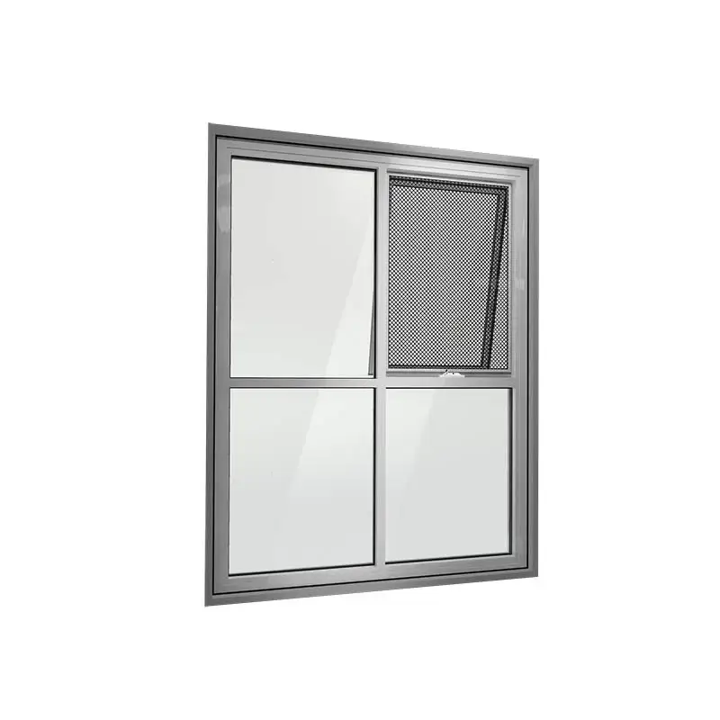 100mm Babban Babban Ayyukan Kasuwancin Kasuwanci Plus Gyara taga TOG Windows