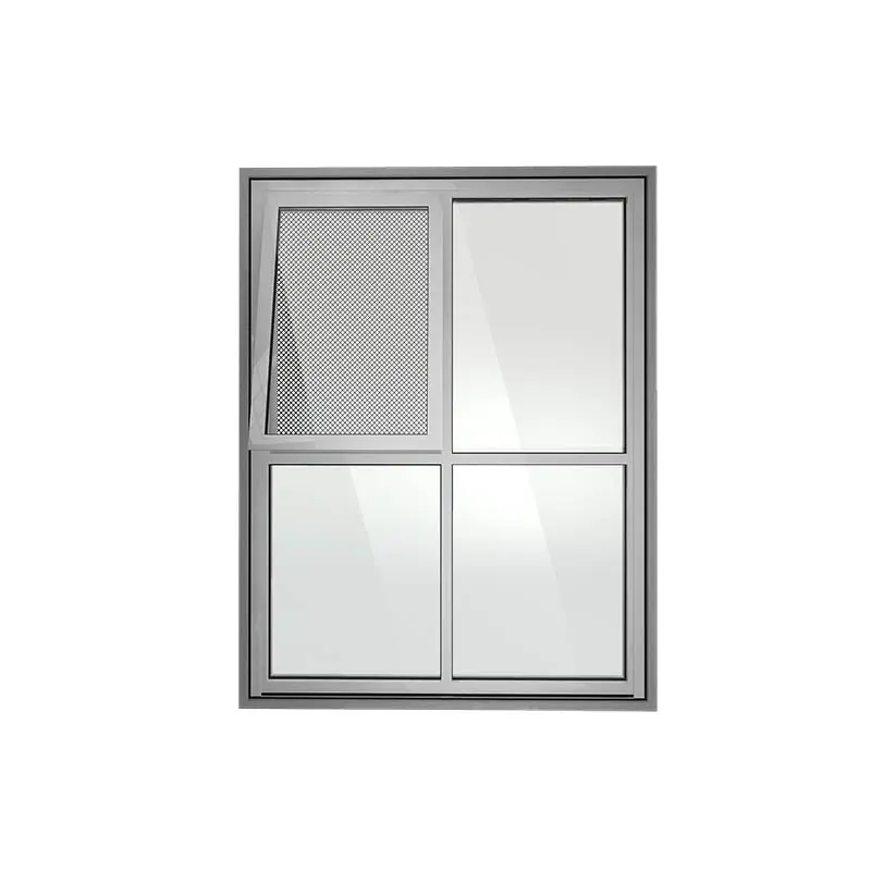 What Kind of Window Is the Broken Bridge Aluminum Window-WJW Aluminum Supplier Aluminum 1
